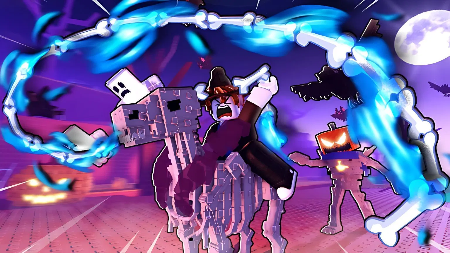 Raise Animals: Halloween Update patch notes (2025)