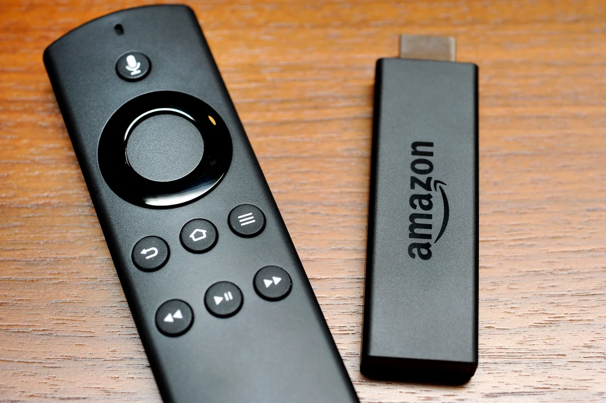 Full list of areas targeted in 'dodgy firesticks' crackdown as Amazon warns users