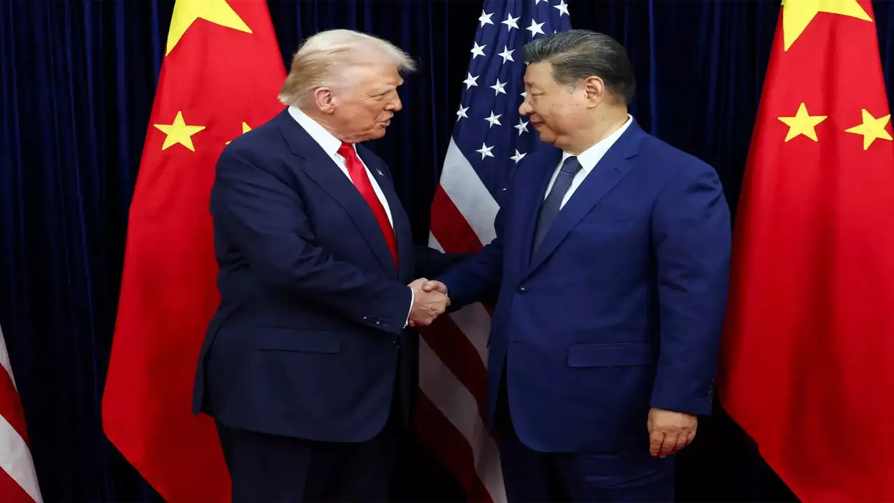 Trump hails ‘great success’ after talks with Xi — But will it fix their economies?