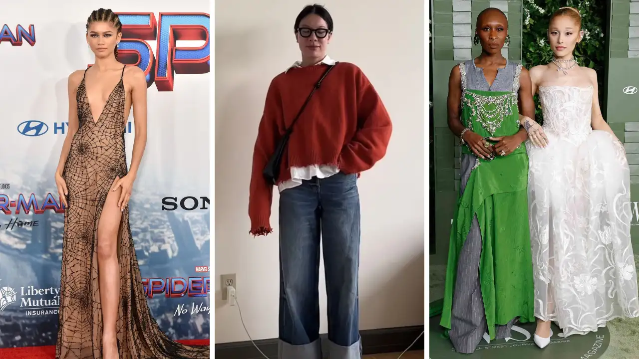 In The World Of Gen Z Fashion: Method Dressing vs Capsule Dressing Explained