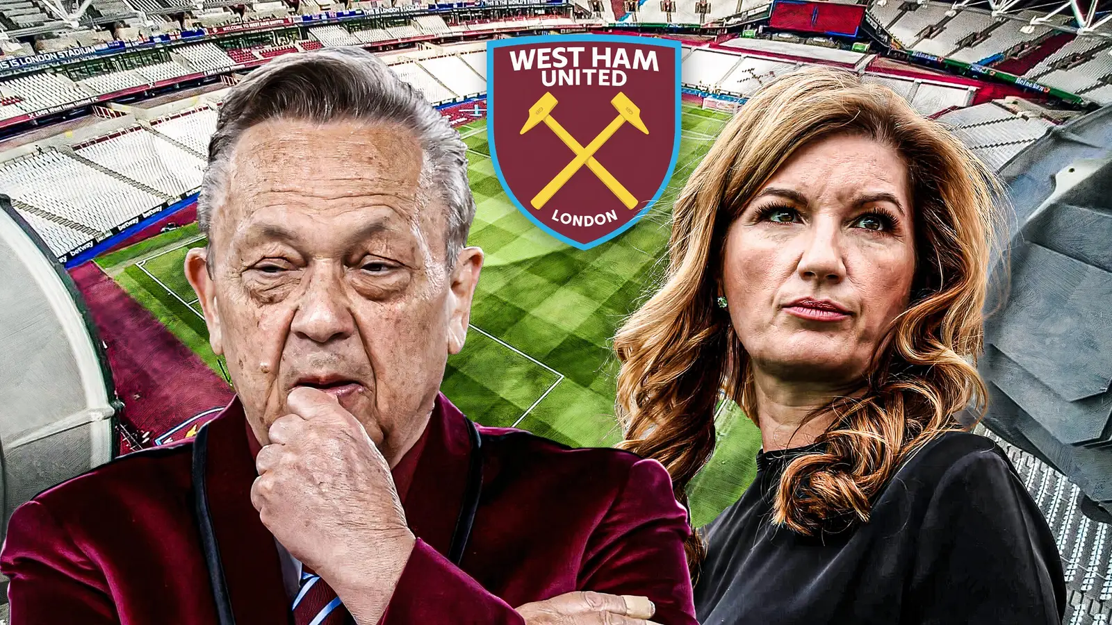 Broken Promises, Exploitation and Owner Backlash Leading West Ham Protest