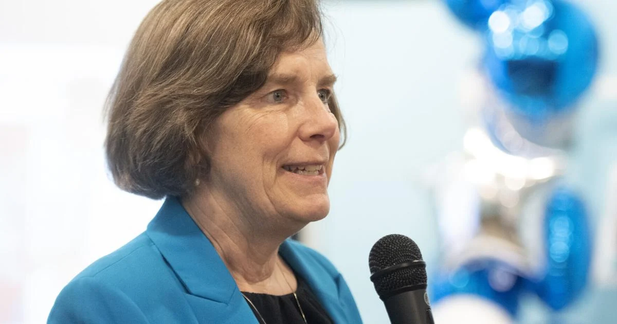 Lancaster County Treasurer Garver announces bid for third term