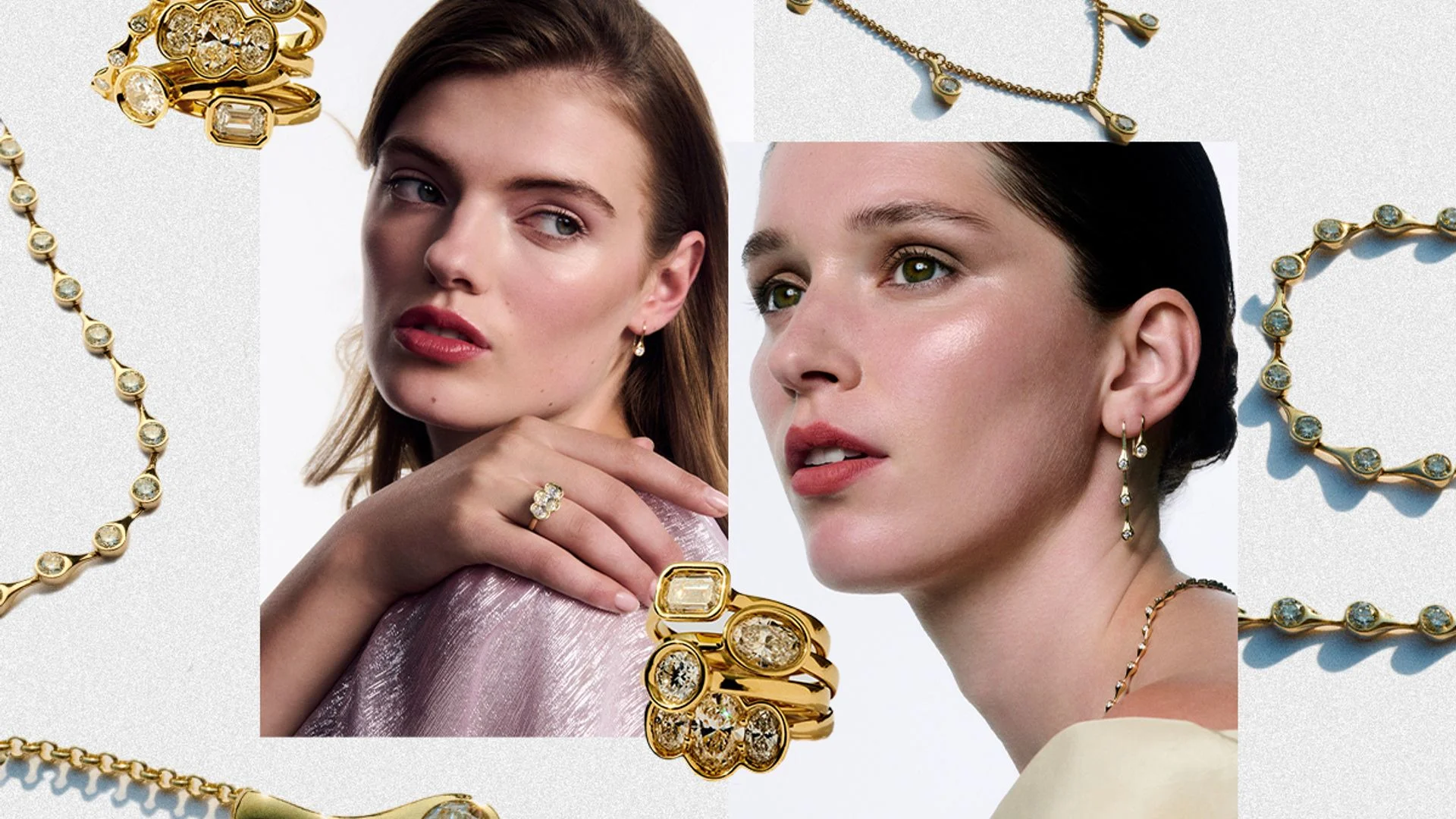 7 affordable diamond jewellery pieces that look luxurious – and instantly upgrade your style