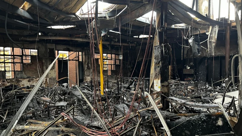 Mossad IDs mastermind of Australian antisemitic attacks