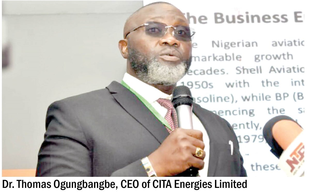 Stakeholders suggest revamp of infrastructure and regulatory framework on aviation fuel