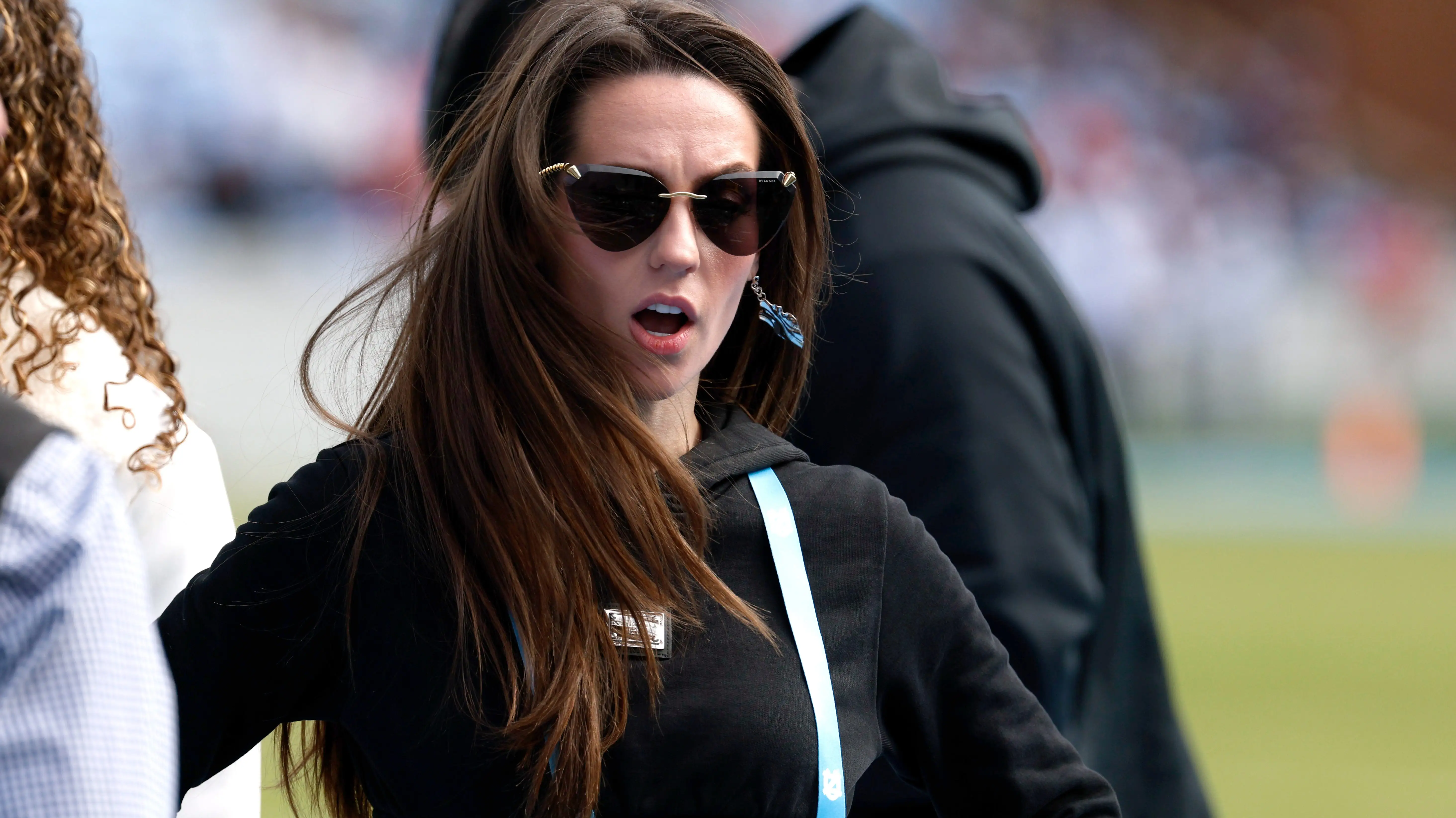 Bill Belichick’s Girlfriend Jordon Hudson’s Status on Halloween Under Scrutiny