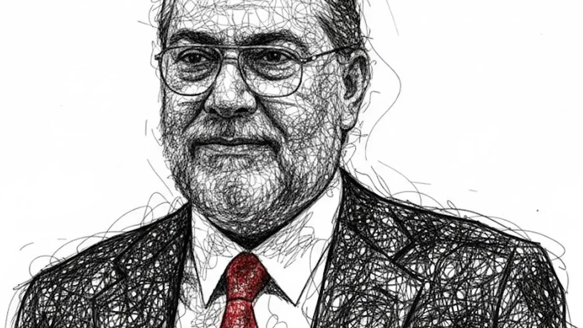 Mehli Mistry’s fall from grace: From Ratan Tata’s ally to exile