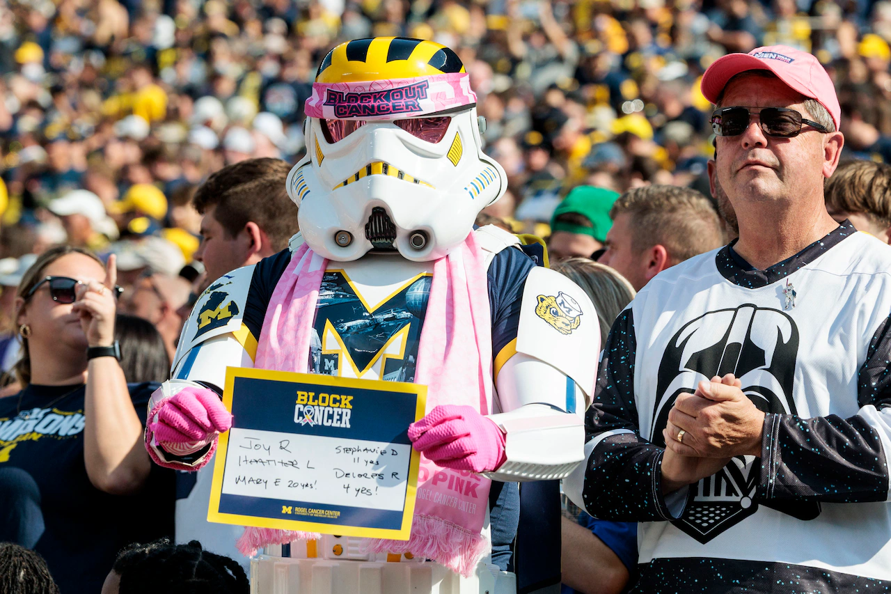 Where to watch Michigan vs Purdue streaming free today; TV channel, time, odds