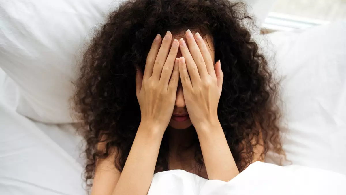 Expert breaks down bizarre sex trend that could pose serious health risks