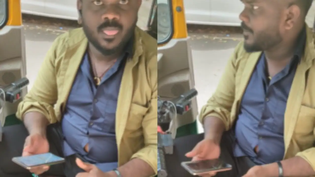 ‘Dekhta Hoon Kaise Jaate Ho’: Bengaluru Woman 'Harassed’ By Rapido Driver Over Being 3 Minutes Late