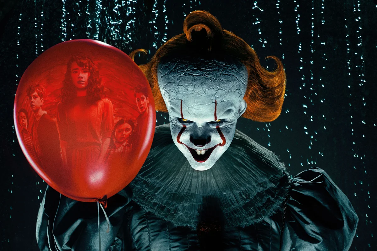 IT: Welcome to Derry review – Make sure you have a cushion to hide behind