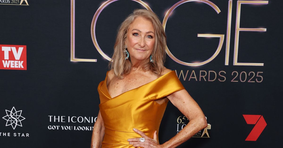 Home and Away's Lynne McGranger explains why she left soap and who she's still friends with