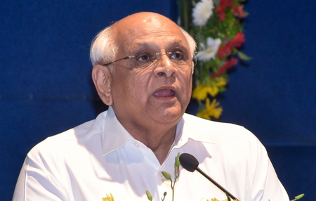 Gujarat govt to set up country’s first Vrindavan Gauchar Park in Vadnagar