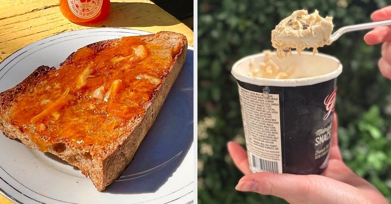 Tasty's Favorite Finds For October 2025