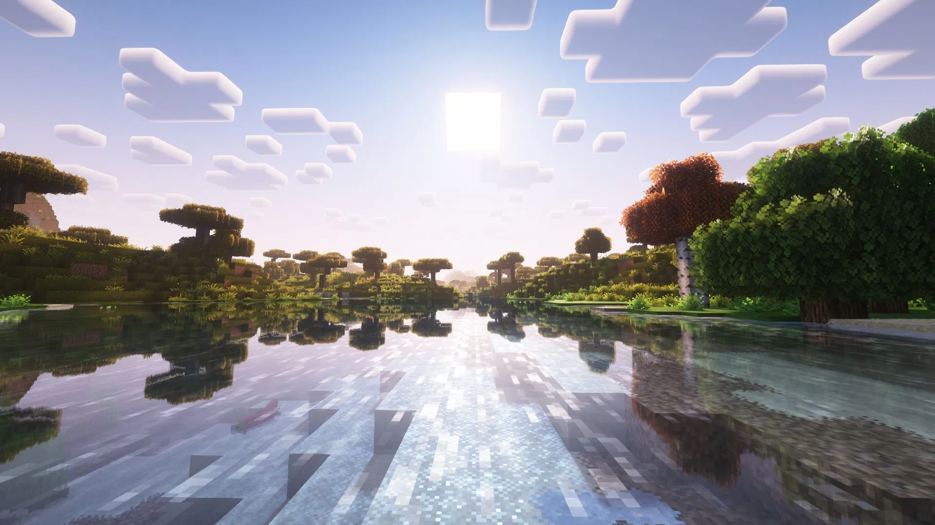 Minecraft Stay True texture pack: Features and how to download