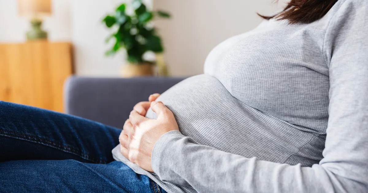 Gender Specialist: I Don't Want A Sex Reveal For My Baby