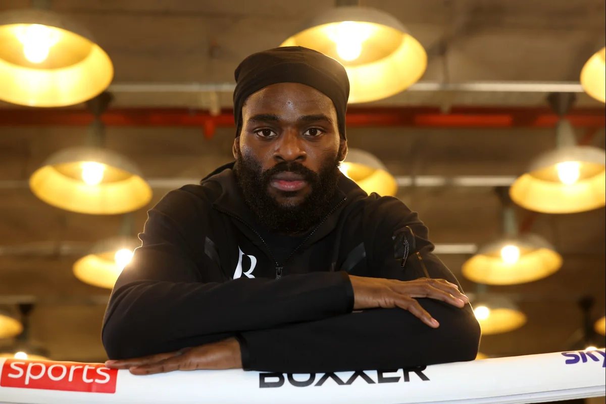 Yarde, Whittaker, Bivol: Who could Buatsi face next if he wins comeback fight?