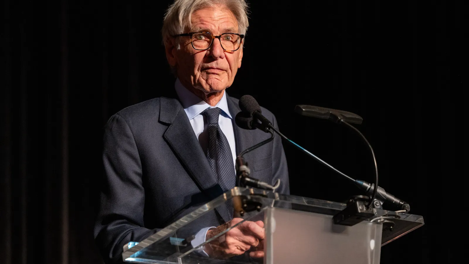 'We Are Teetering on the Edge'