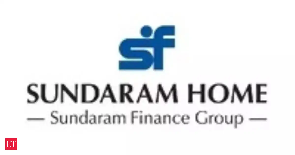 Sundaram Home optimistic of achieving strong growth in second half of FY26