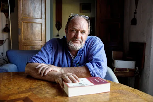 Beware political attempts to rewrite history: William Dalrymple