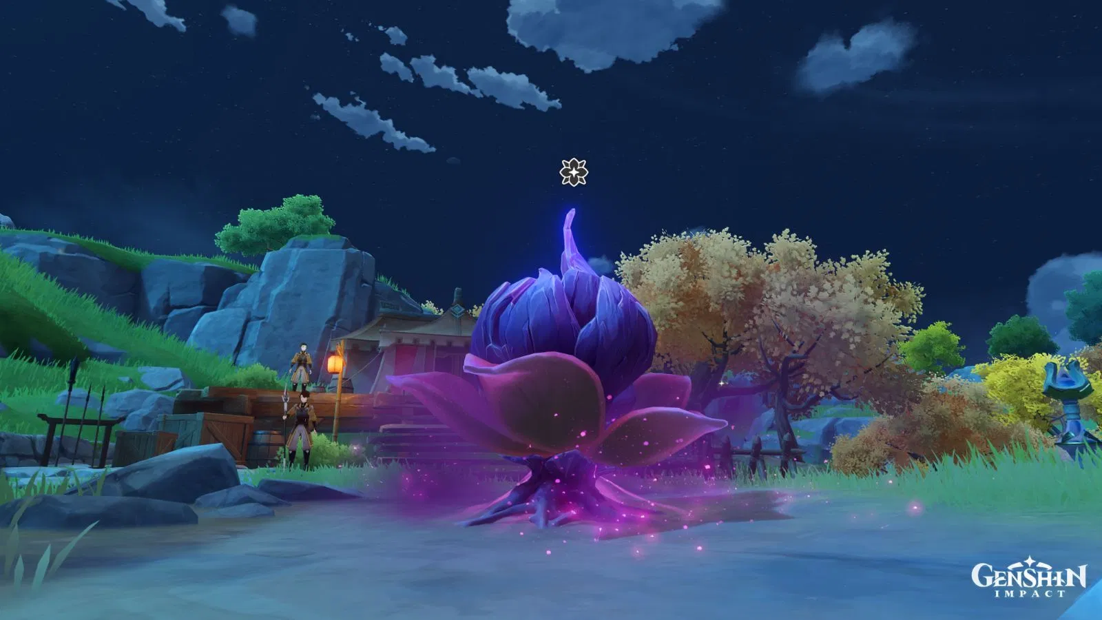 Genshin Impact Luna III Stygian Onslaught leaks