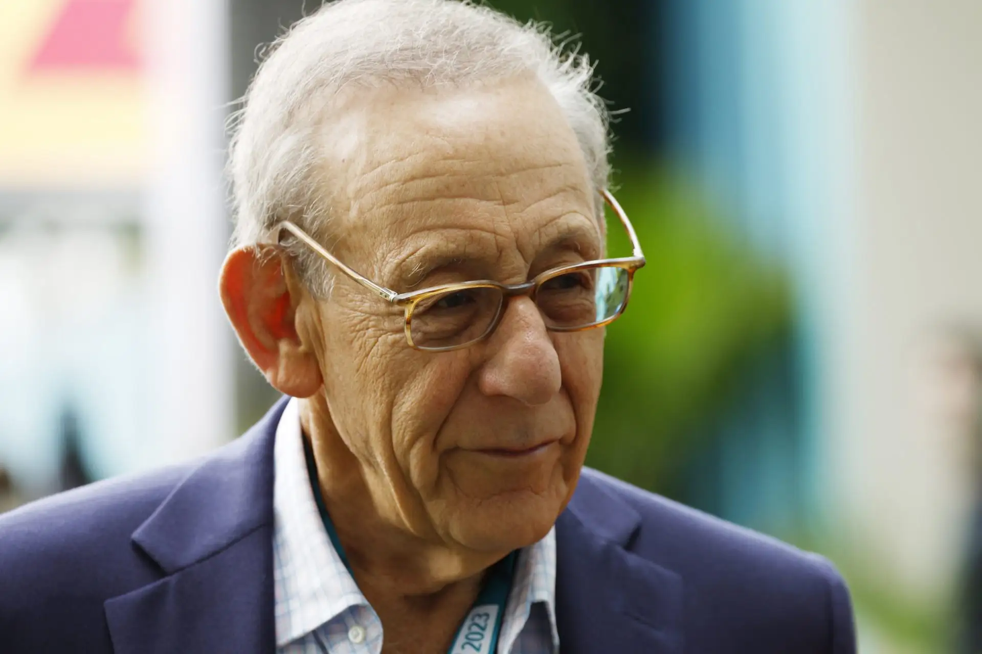 Dolphins Announce Ex-Raiders Executive Will Serve as Interim GM