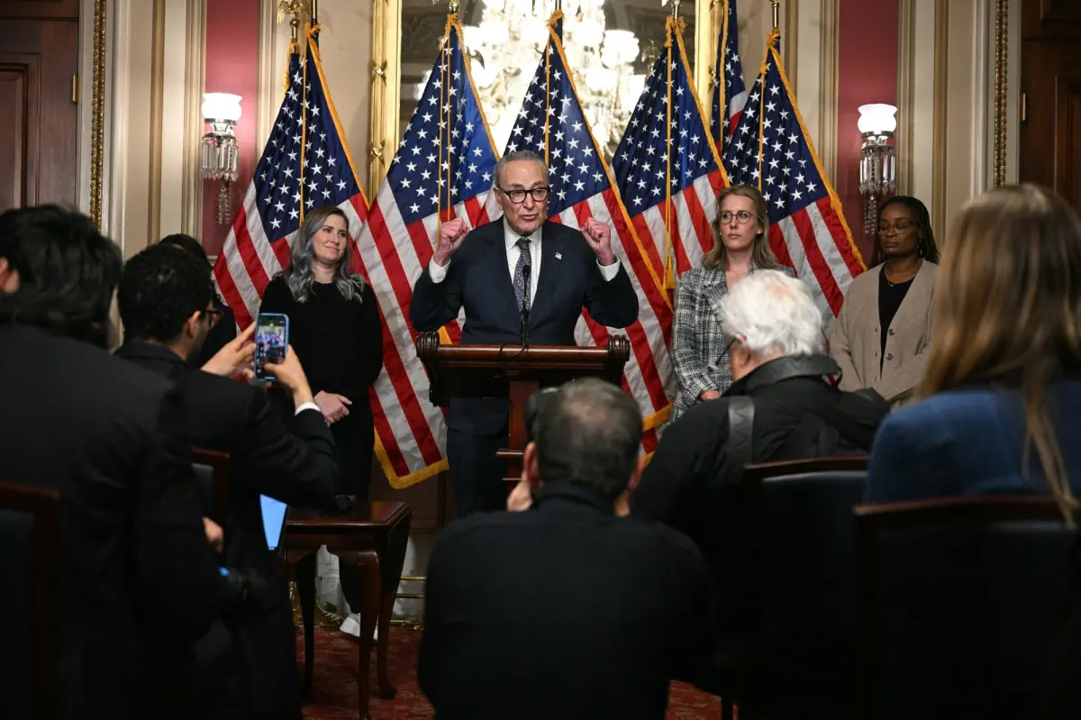 The monthlong government shutdown's consequences: Letters