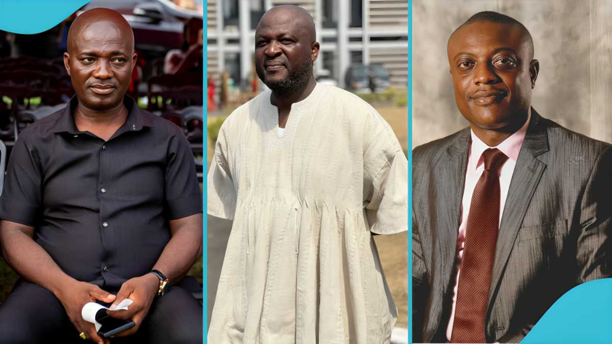 Appiah Stadium blasts Maurice Ampaw over his claims about Ibrahim Mahama