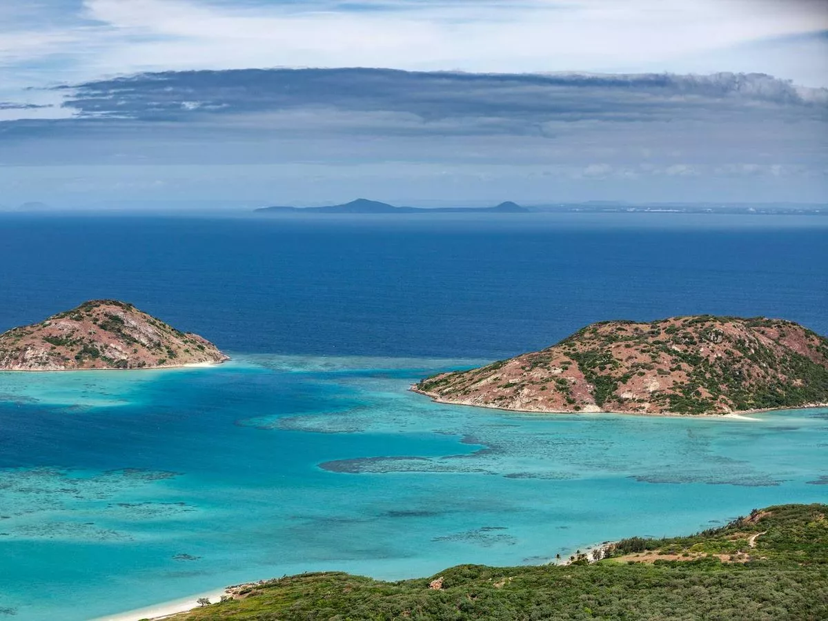 Final struggle of gran who died alone on remote island after cruise ship 'left her behind'