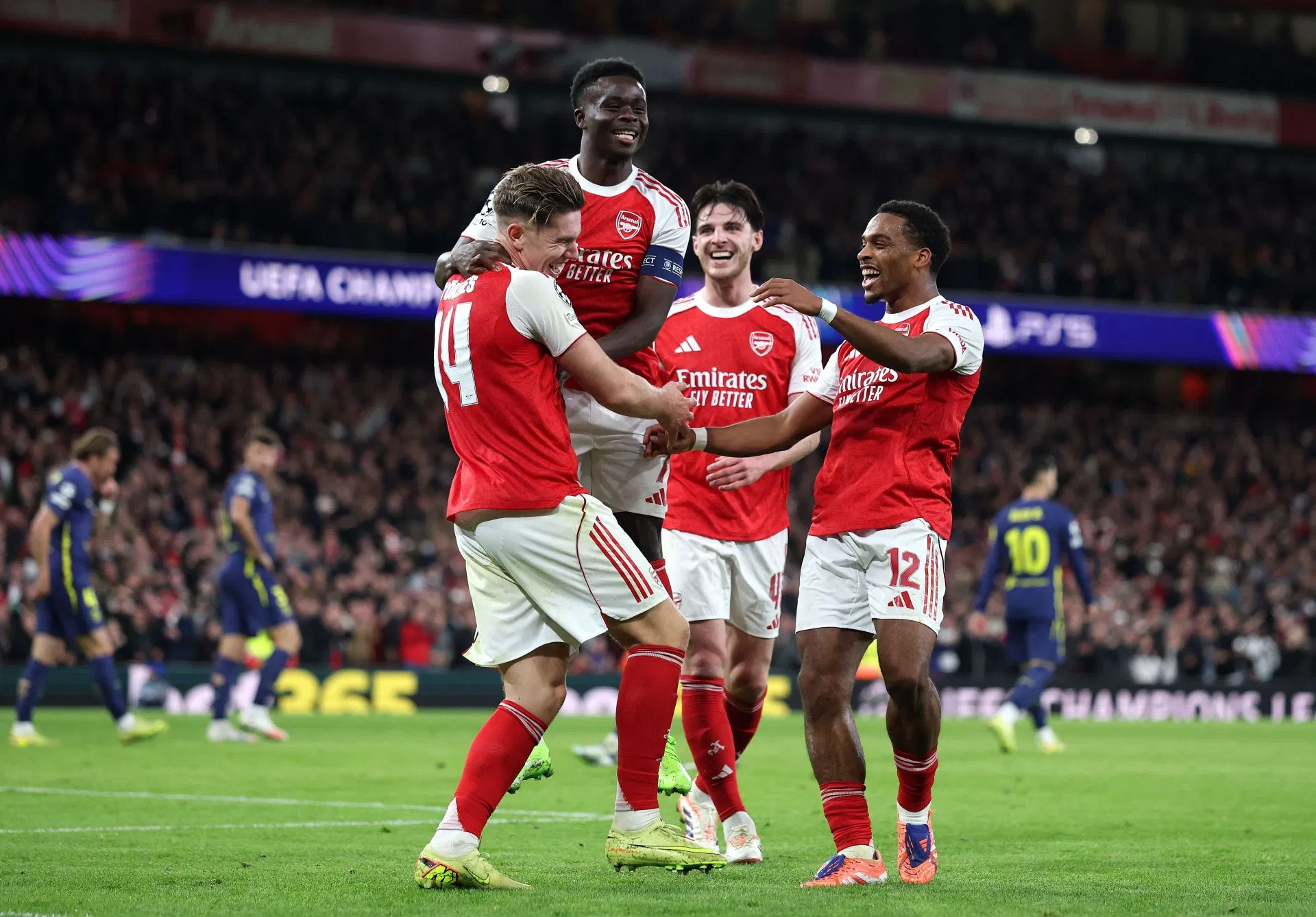 Arsenal vs Brighton Prediction and Betting Tips | October 29th 2025