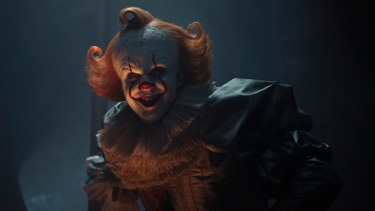 ‘It: Welcome to Derry’ Bosses Explain Why Pennywise Is More ‘Ravenous’ and ‘Visceral’ in the HBO Drama