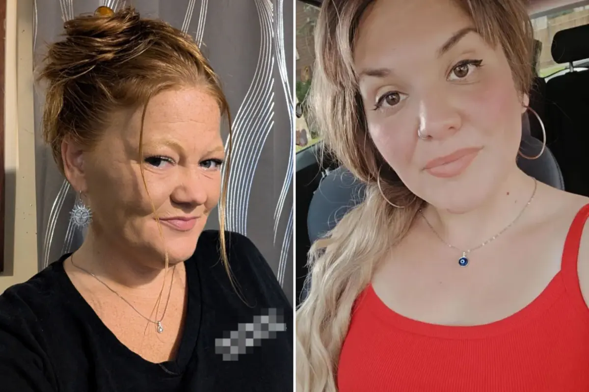 Terrified moms speak out, say their kids face starvation as SNAP benefits expire: 'We have nothing'