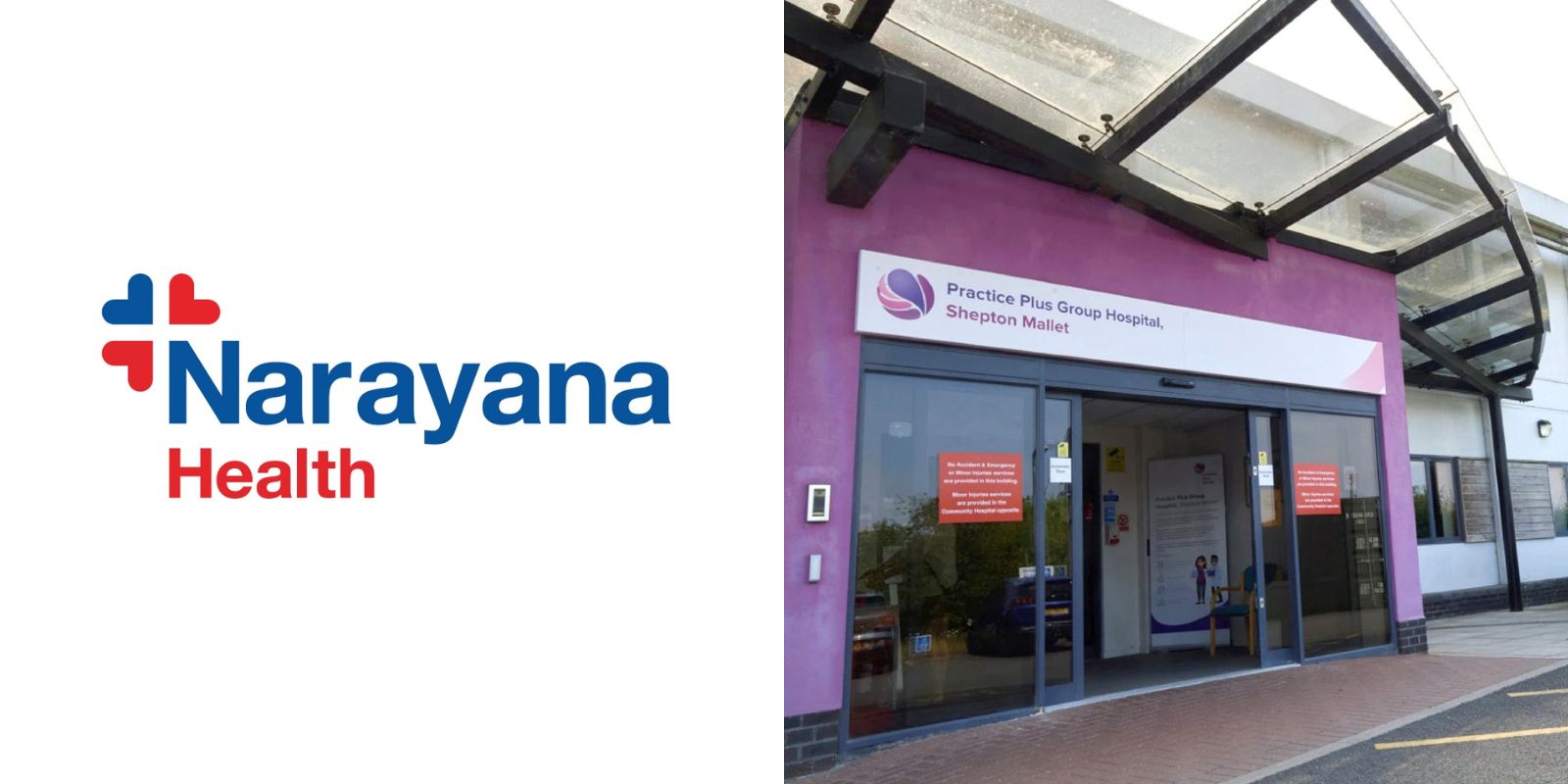 Narayana Health enters UK healthcare market: Acquires Practice Plus Group hospitals