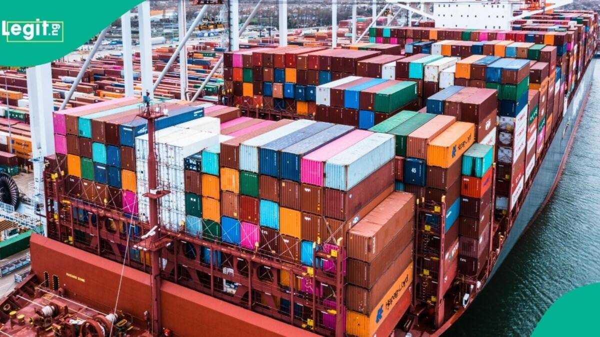 Experts reveal why prices may fall amid 22 ships arriving Nigeria