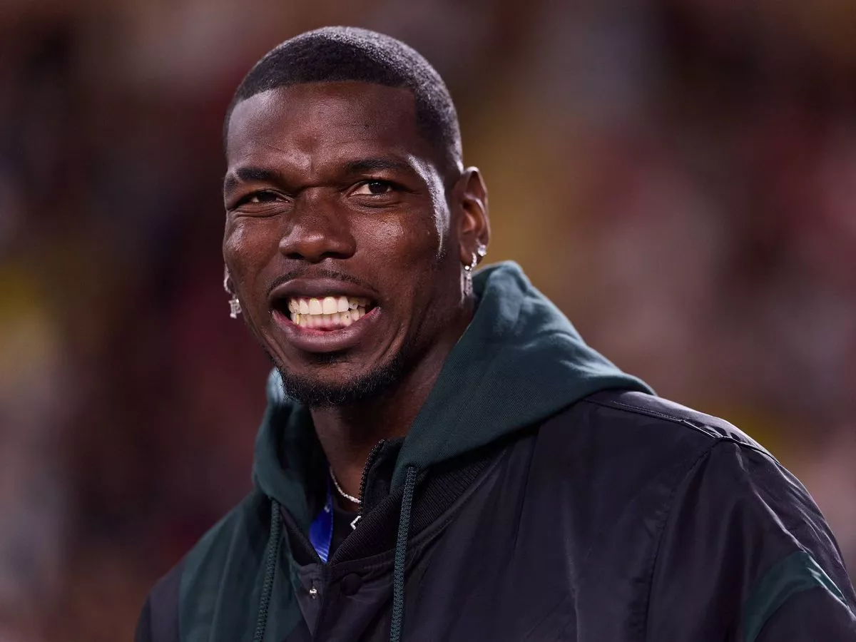 Paul Pogba dealt new blow as ex-Man Utd star has comeback delayed again