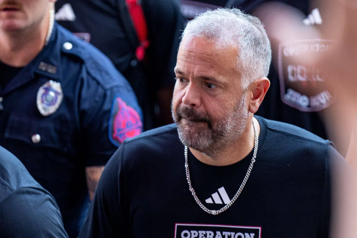 Matt Rhule on High Alert As 235-Pound Nebraska Target All but Confirms College Football Destination