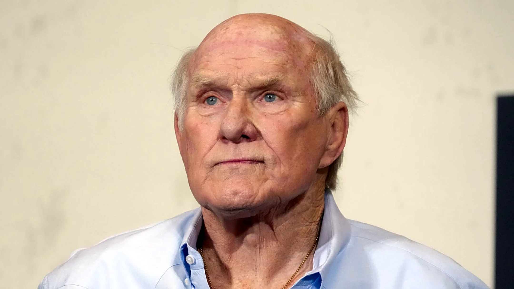 Terry Bradshaw tells an absurd story about mistaking a pig dealer for Andy Reid