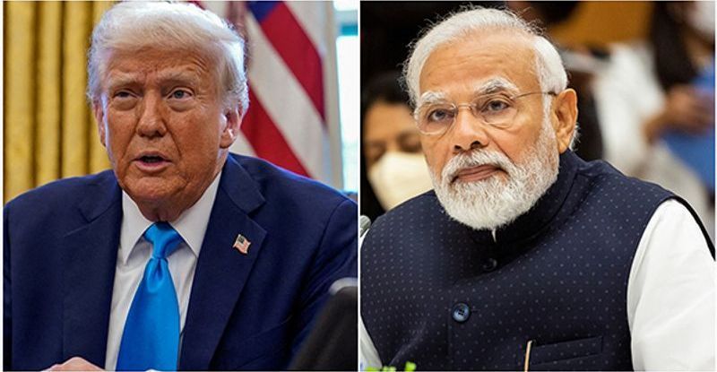 No wonder his good friend in New Delhi does not want to hug Trump: Cong’s dig at PM Modi