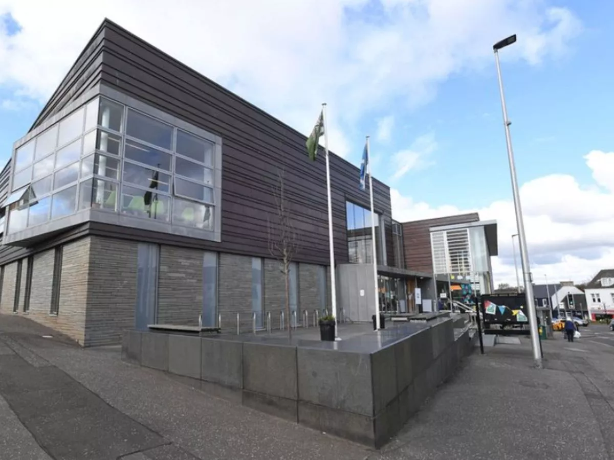 West Lothian opposition fails in second bid to stall community centre changes