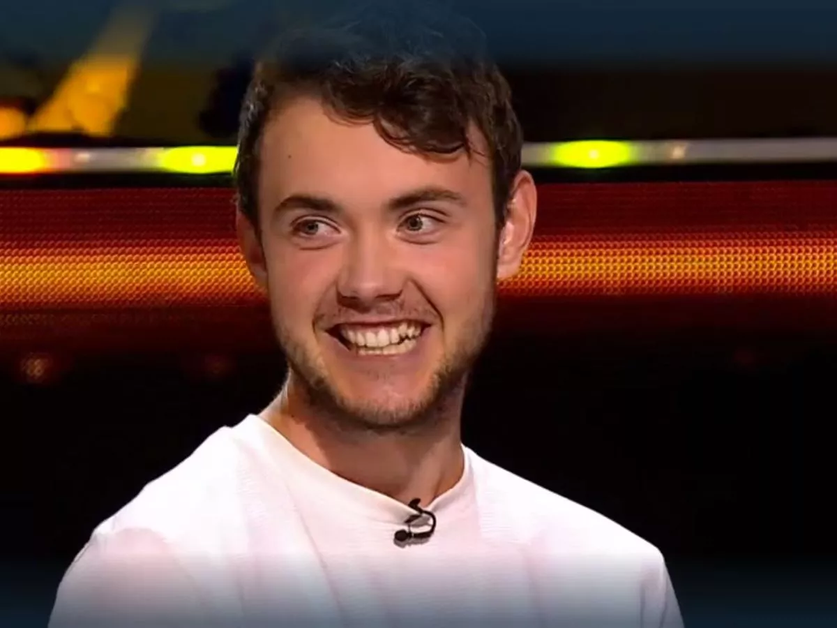 ITV The 1% Club winner gives hilarious reason for applying after walking away with £10,000s