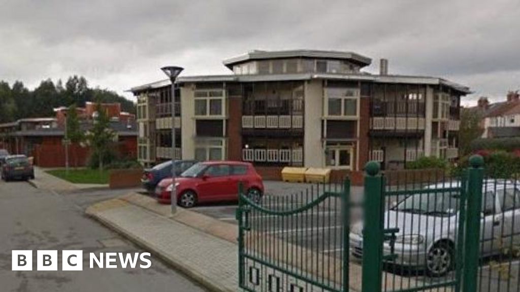 Care home gets 'good' rating from health watchdog