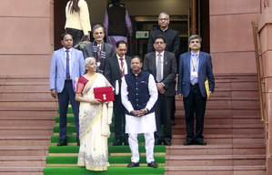 From fast dispute resolution to digitised customs system, CII calls for reforms in Budget 2026-27