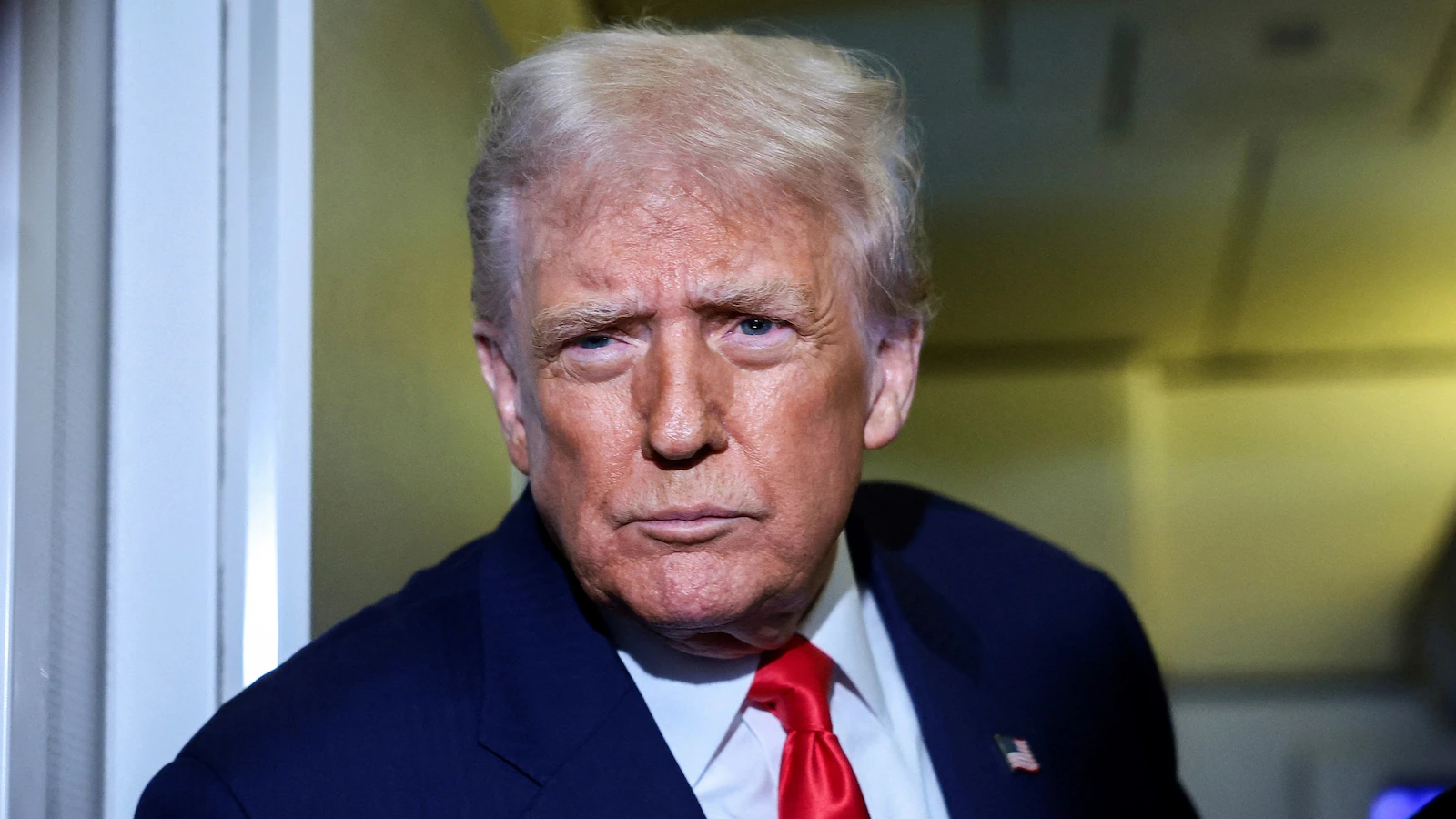 Experts warn of environmental and health risks as Trump orders nuclear testing