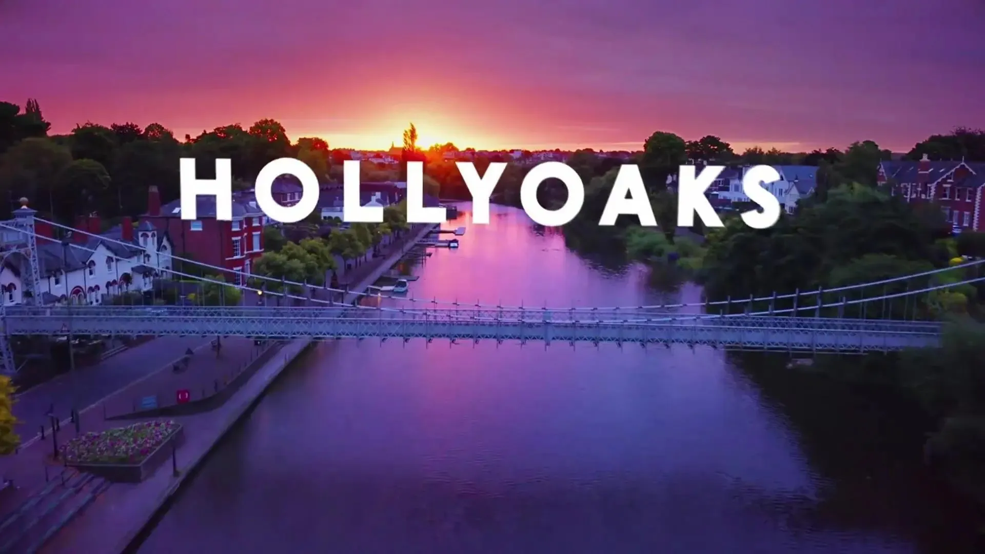 Hollyoaks hit with 100 Ofcom complaints after dark and graphic episode