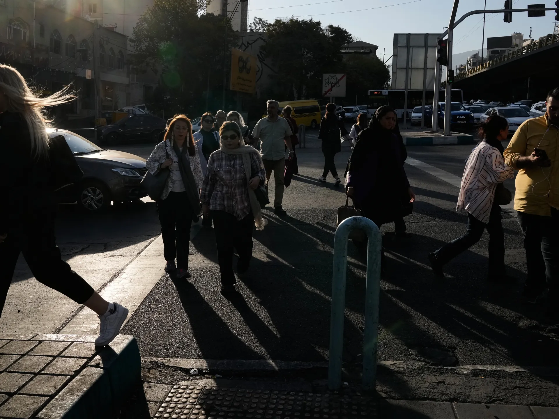 Iran grapples over social freedoms after war with Israel