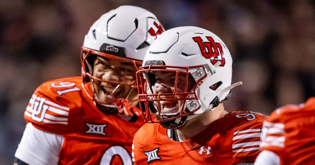 Predictions: Will Utes hand Cincinnati its first Big 12 loss of season?