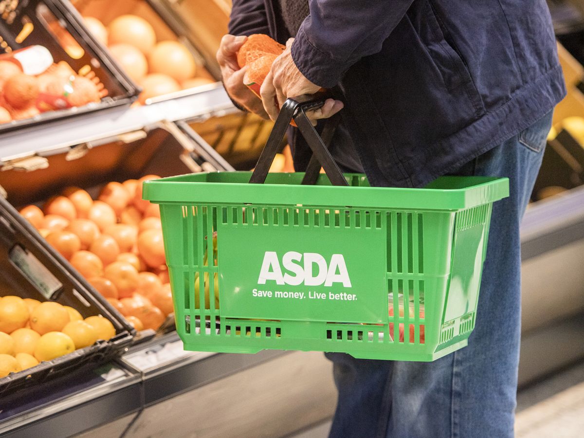Asda brings back popular £1 meal deal across 212 cafes from today