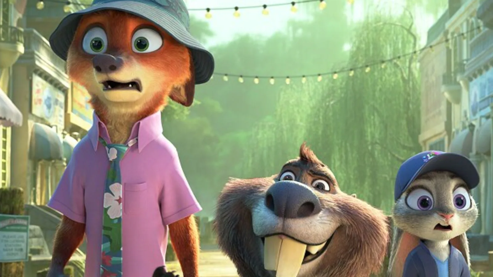 From Wicked To Zootopia 2: Big Hollywood Releases This November
