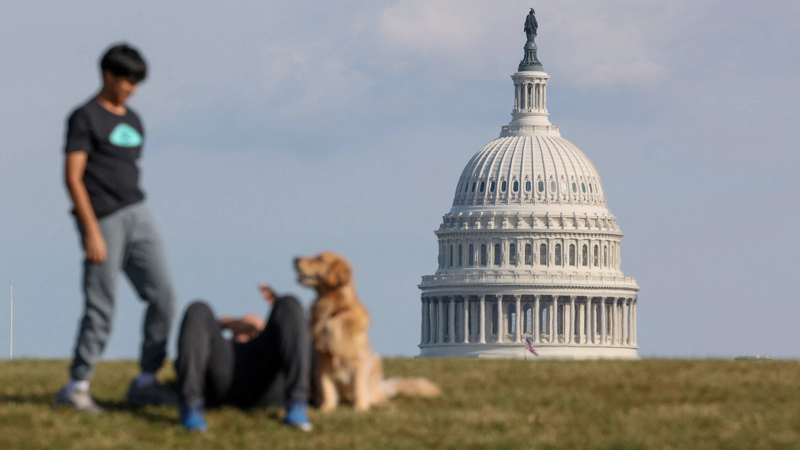 Government shutdown updates: Senate to reconvene on Monday amid funding stalemate
