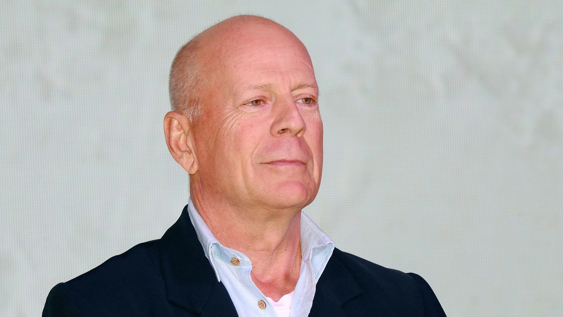 Bruce Willis' youngest daughter is older sister Tallulah's 'twin' in new photo